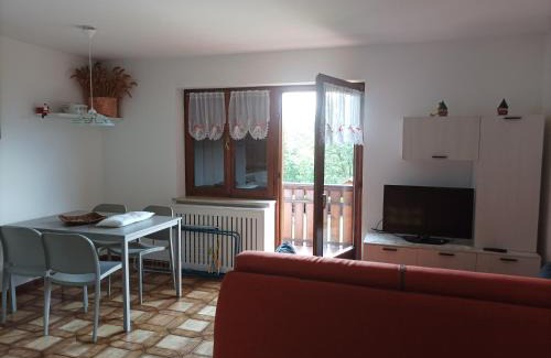 Carano Apartment | Casa Erica - Carano