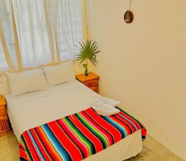 Majahual House | Casa Erizo Mahahual - Adults Only