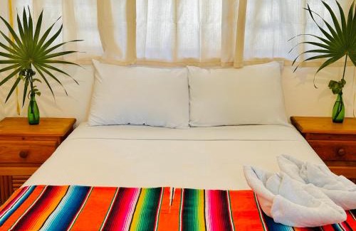 Majahual House | Casa Erizo Mahahual - Adults Only