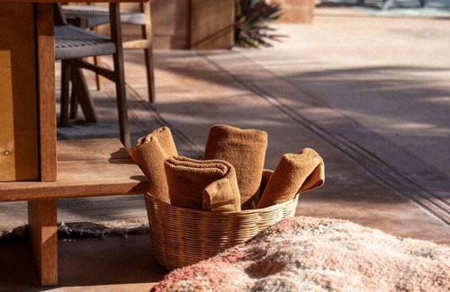 Tlachicon House | Casa Erizo facing the sea and surrounded by nature