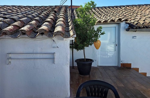 Aldeanueva de Barbarroya Apartment | Casa Rural Tinguaton 2