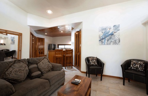 Mal Pais Apartment | Casa Estrellita de Mar Mal Paisn
