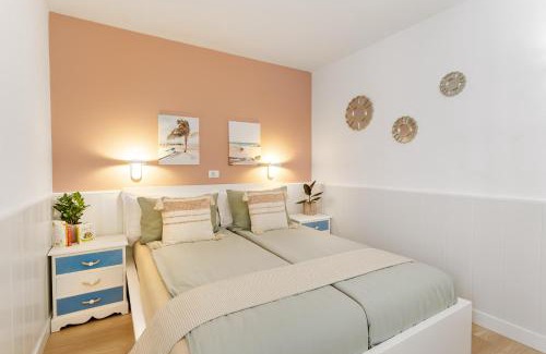 Puerto Rico Apartment | Casa Bettì - Canaima, Puerto Rico