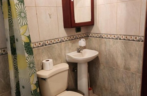 Carmen House | Casa Escondida Alajuela