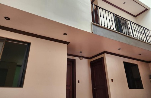 Carmen House | Casa Escondida Alajuela