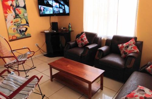 Paquera House | Casa Esmeralda