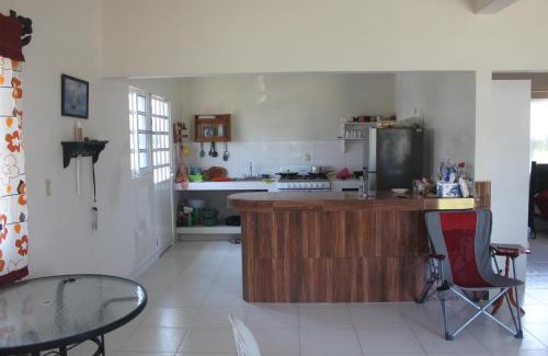 Tecolutla House | Casa Esmeralda