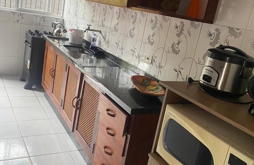Estufa I House | Casa Espaçosa
