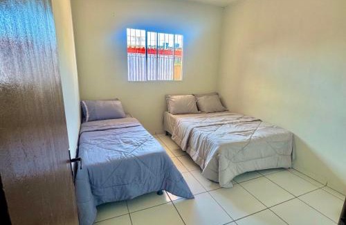 Pontal de Santa Monica House | Casa Espaçosa com Piscina e Churrasqueira Ideal para Família e Amigos