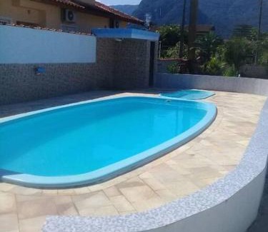 Morada da Praia House | Casa espaçosa em Morada da Praia