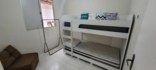 Samambaia House | Casa espaçosa familiar com lindo jardim