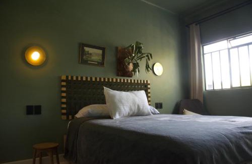 Guadalajara Hotel | Casa España