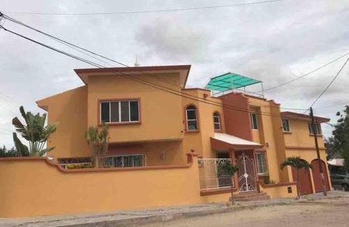 La Paz House | Casa Esperanza: Grand, traditional colonial home