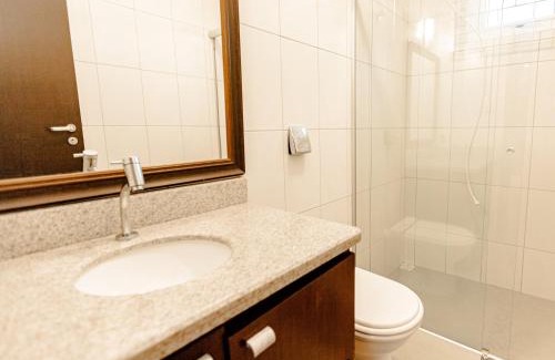 Itajuba Villa | Casa espetacular à beira mar AP8568