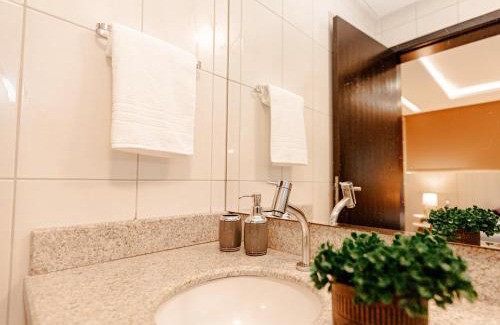 Itajuba Villa | Casa espetacular à beira mar AP8568