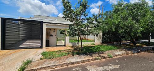 Maringa Villa | Casa Espetacular, 3 suites, luxo!