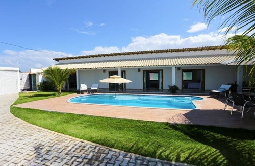 Prado House | Casa Espetacular c piscina 80m da PRAIA
