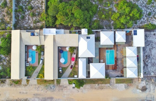 Prado House | Casa Espetacular c piscina 80m da PRAIA