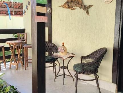 Praia Rasa House | CASA ESPETACULAR EM BÚZIOS a 300 METROS DA PRAIA