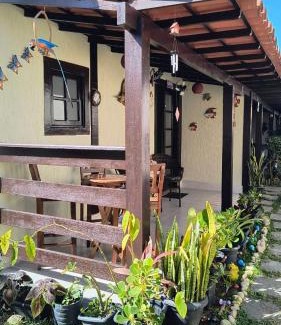 Praia Rasa House | CASA ESPETACULAR EM BÚZIOS a 300 METROS DA PRAIA