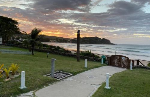 Manguinhos House | Casa Espetacular na areia da Praia de Geribá