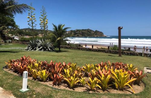 Manguinhos House | Casa Espetacular na areia da Praia de Geribá