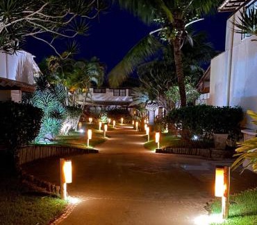 Manguinhos House | Casa Espetacular na areia da Praia de Geribá