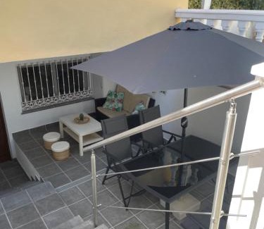 Torrequebrada House | casa espiga