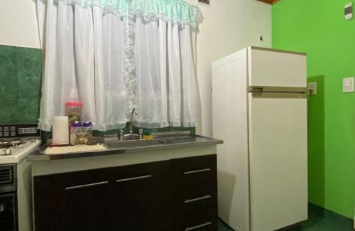 El Jaguel Apartment | Casa estilo Americana Bruno - a 15 min del Aeropuerto