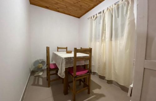 El Jaguel Apartment | Casa estilo Americana Bruno - a 15 min del Aeropuerto