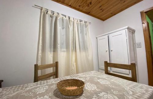 El Jaguel Apartment | Casa estilo Americana Bruno - a 15 min del Aeropuerto