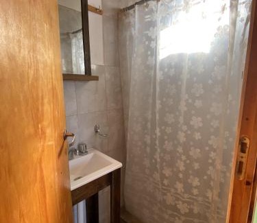 El Jaguel Apartment | Casa estilo Americana Bruno - a 15 min del Aeropuerto