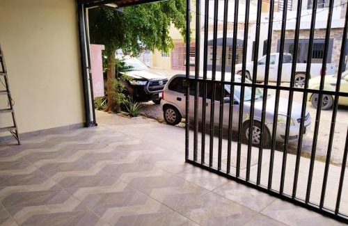 Mazatlan House | Casa Estancia Viajera - 7 Min Malecón