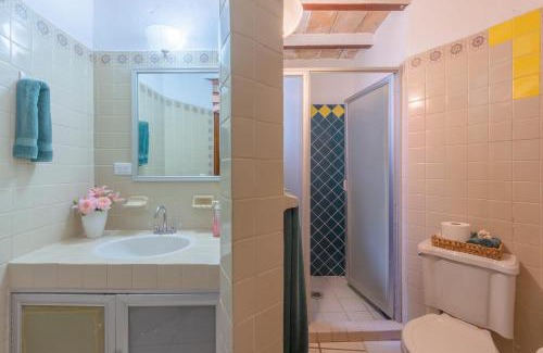 Jimenez Apartment | Casa Estela