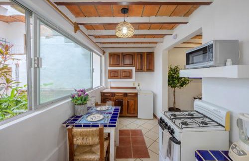 Jimenez Apartment | Casa Estela