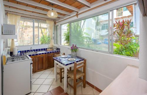 Jimenez Apartment | Casa Estela