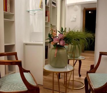 Fiera Apartment | Casa Estia - MiCo, CityLife, San Siro, elegance and comfort in the heart of Milan