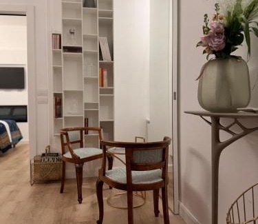 Fiera Apartment | Casa Estia - MiCo, Fiera Rho, CityLife, San Siro, elegance and comfort in Milan