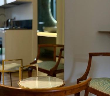 Fiera Apartment | Casa Estia - MiCo, Fiera Rho, CityLife, San Siro, elegance and comfort in Milan