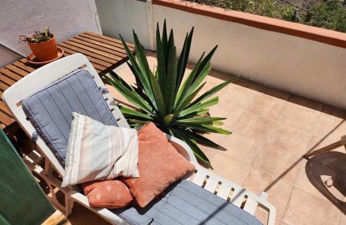 La Calera House | Casa Estie