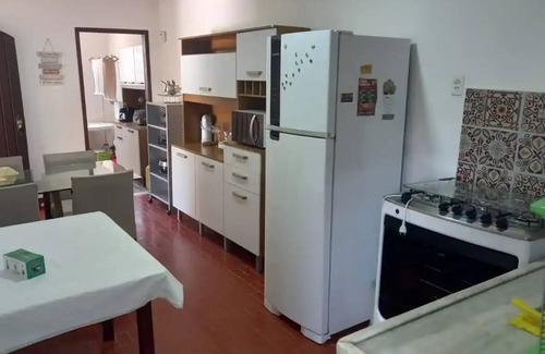 Sao Pedro da Aldeia House | Casa Estilo Colonial, Tranquila e Perto de Tudo!