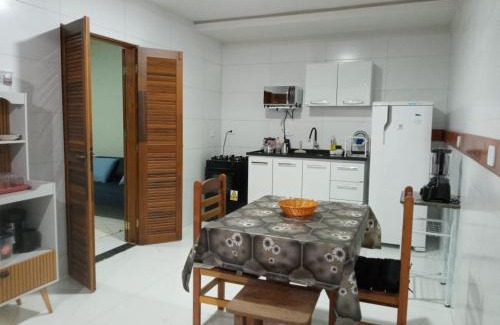 Jardim Samambaia House | Casa estilo minimalista em Ubatuba