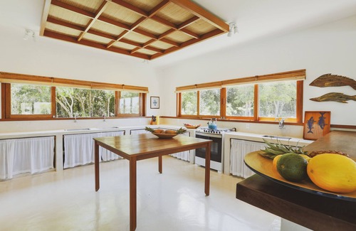 Curuipe House | Casa Estrela | Outeiro das Brisas Condominium | Praia do Espelho