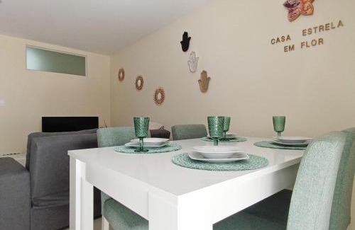 Covilha Apartment | Casa Estrela Em Flor