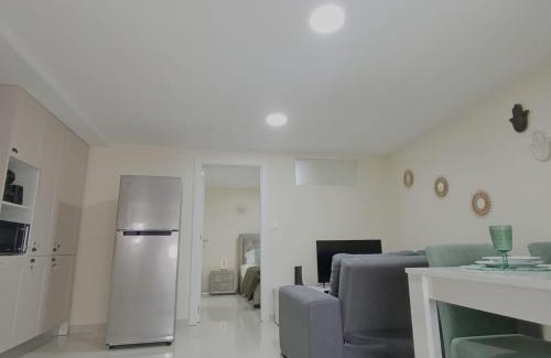 Covilha Apartment | Casa Estrela Em Flor