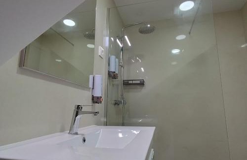 Covilha Apartment | Casa Estrela Em Flor