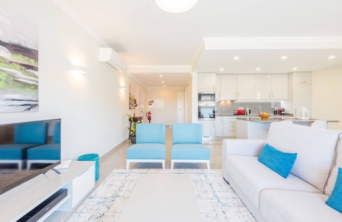 Atalaia Apartment | Casa Estrella at Bayview Village