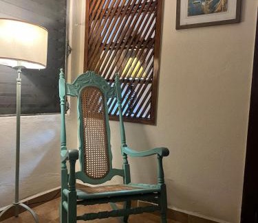 Tela House | Casa Estrella de mar