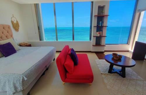 Puerto Juarez Villa | Casa Estrella de Mar