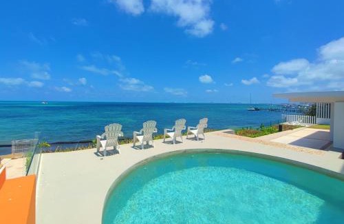 Puerto Juarez Villa | Casa Estrella de Mar